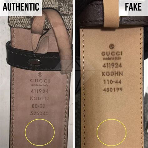 fake gucci pin|gucci belt authentication.